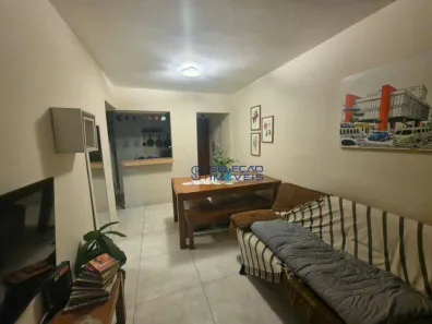 Apartamento com 1 Quarto à venda, 43m² no Sumarezinho, São Paulo