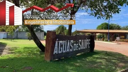 Lote/Terreno à venda, 600m² no , Entre Rios