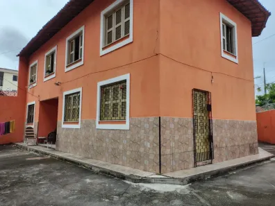 Apartamento com 2 Quartos para alugar, 46m² no Rodolfo Teófilo, Fortaleza