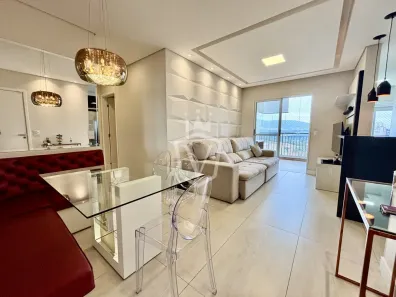Apartamento com 2 Quartos à venda, 66m² no Jardim Flórida, Jundiaí