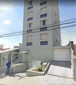Apartamento com 2 Quartos à venda, 65m² no Centro, Limeira