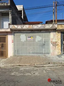 Sobrado com 2 Quartos à venda, 99m² no Vila Ponte Rasa, São Paulo