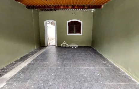 Casa com 2 Quartos à venda, 110m² no Conjunto Residencial Trinta e Um de Março, São José dos Campos