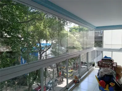 Apartamento com 3 Quartos à venda, 89m² no Tijuca, Rio de Janeiro