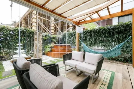 Casa com 4 Quartos à venda, 358m² no Rio do Meio, Itajaí