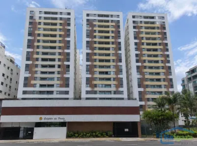 Apartamento com 3 Quartos para alugar, 110m² no Pituba, Salvador