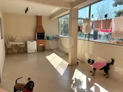Casa com 2 Quartos à venda, 148m² no Jardim Paulistano (Zona Norte), São Paulo