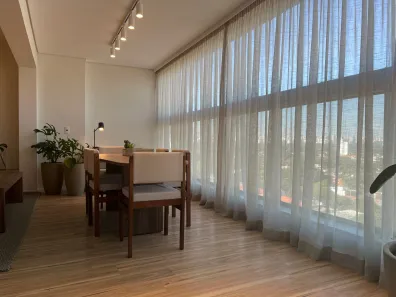Apartamento com 1 Quarto para alugar, 66m² no Pinheiros, São Paulo