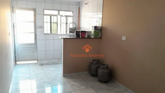 Casa com 2 Quartos à venda, 72m² no Jardim D'Abril, Osasco