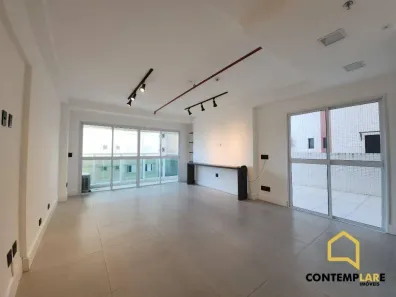 Sala Comercial à venda, 86m² no Vila Mathias, Santos