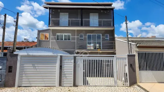 Casa com 4 Quartos para alugar, 276m² no Jardim Alice, Jaguariúna