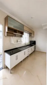 Casa de Condomínio com 2 Quartos à venda, 60m² no Vila São Paulo, Mogi das Cruzes
