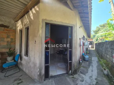 Casa com 2 Quartos à venda, 70m² no Cidade Balneária Nova Peruíbe, Peruíbe