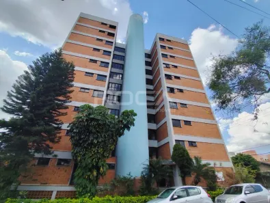 Apartamento com 1 Quarto à venda, 66m² no Parque Arnold Schimidt, São Carlos
