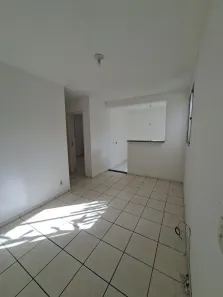 Apartamento com 2 Quartos à venda, 10m² no Cabral, Resende