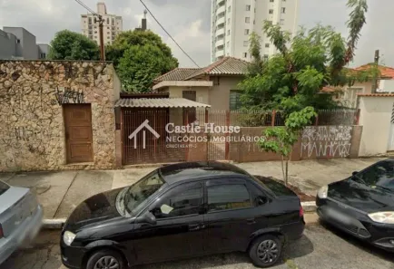 Lote/Terreno à venda, 500m² no Vila Moinho Velho, São Paulo