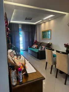 Apartamento com 3 Quartos à venda, 102m² no Lins de Vasconcelos, Rio de Janeiro