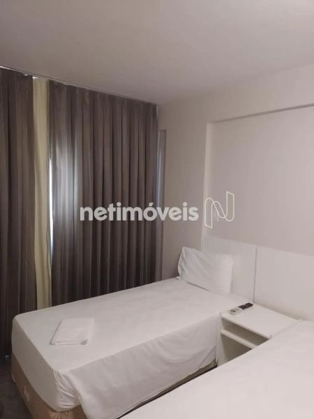Apartamento com 1 quarto — Bandeirantes (Pampulha), Belo Horizonte