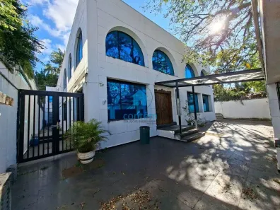 Imóvel Comercial com 1 Quarto para alugar, 1250m² no Jardim Everest, São Paulo