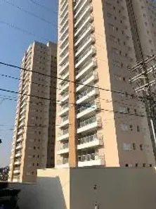 Apartamento com 3 Quartos à venda, 108m² no Centreville, São Carlos