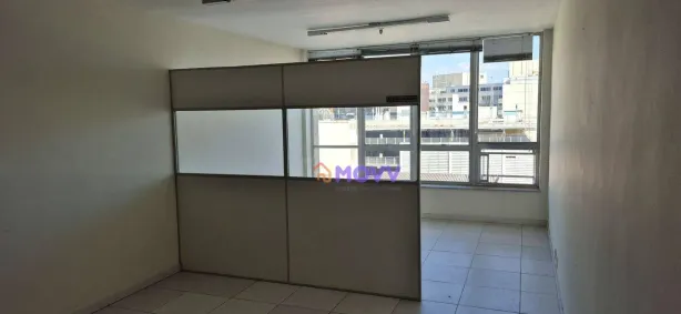 Sala Comercial à venda, 40m² no Centro, Niterói