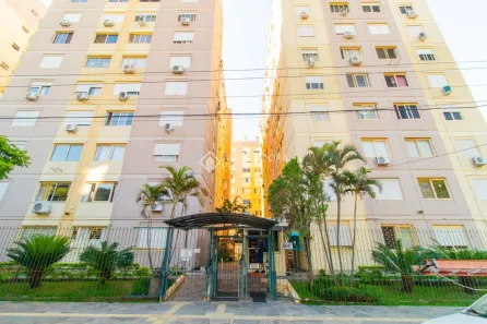 Apartamento com 1 Quarto à venda, 33m² no Santana, Porto Alegre