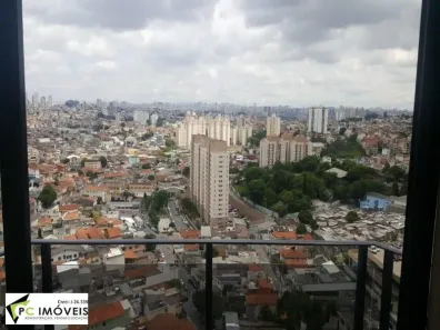 Apartamento com 3 Quartos à venda, 90m² no Vila Nova Cachoeirinha, São Paulo