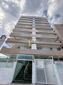 Apartamento com 1 Quarto à venda, 45m² no Aviação, Praia Grande