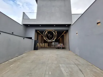 Ponto Comercial com 1 Quarto para alugar, 120m² no Setville Altos de São José, São José dos Campos