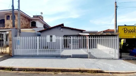Casa com 2 Quartos à venda, 124m² no Parque Bela Vista, Votorantim