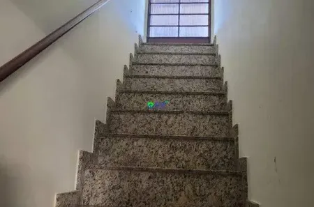 Imóvel Comercial com 4 Quartos para alugar, 240m² no Guarani, Belo Horizonte