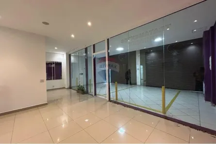 Sala Comercial para alugar, 342m² no Vila América, Mauá
