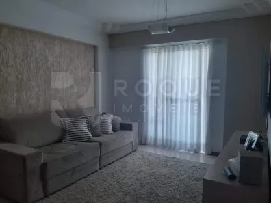 Apartamento com 3 Quartos à venda, 107m² no Jardim Piratininga, Limeira