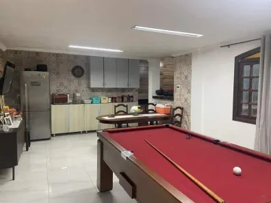Sobrado com 3 Quartos à venda, 140m² no Jardim Santa Inês II, São José dos Campos
