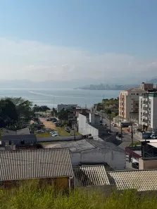 Kitnet com 1 Quarto para alugar, 26m² no Estreito, Florianópolis