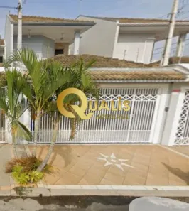 Sobrado com 3 Quartos à venda, 230m² no Jardim América, Indaiatuba