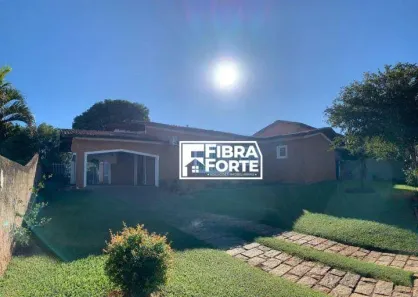 Casa com 3 Quartos para alugar, 350m² no Parque Taquaral, Campinas