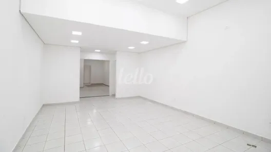 Ponto Comercial para alugar, 93m² no Centro, Santo André