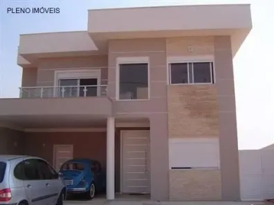 Casa de Condomínio com 4 Quartos à venda, 345m² no Swiss Park, Campinas