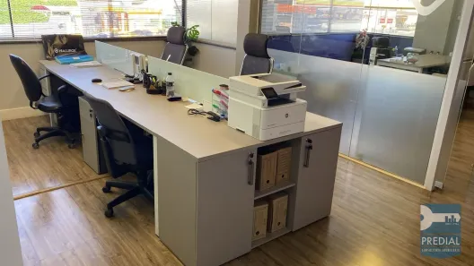 Sala Comercial para alugar, 60m² no Vila Marina, São Carlos