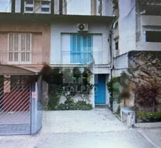 Sobrado com 2 Quartos à venda, 91m² no Indianópolis, São Paulo