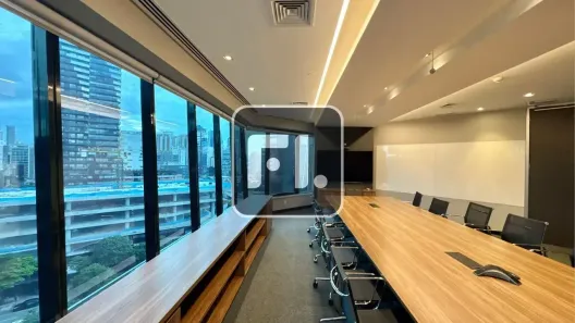 Sala Comercial à venda, 257m² no Jardim Europa, São Paulo