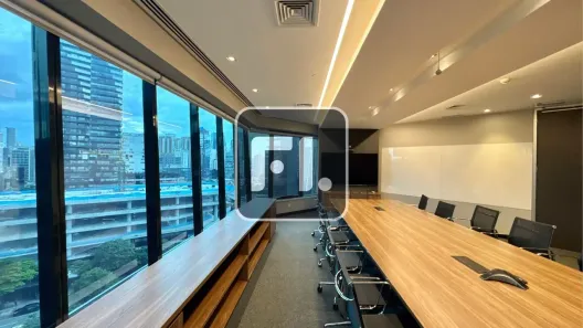 Sala Comercial para venda ou aluguel, 257m² no Jardim Europa, São Paulo
