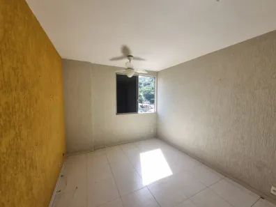 Apartamento com 2 Quartos à venda, 56m² no Santa Rosa, Niterói