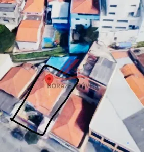 Lote/Terreno à venda, 312m² no Jardim Pilar, Mauá