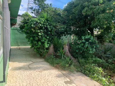 Lote/Terreno à venda, 1250m² no Vila Clarice, São Paulo