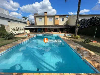 Casa com 3 Quartos à venda, 900m² no Vila Esperia ou Giglio, Atibaia