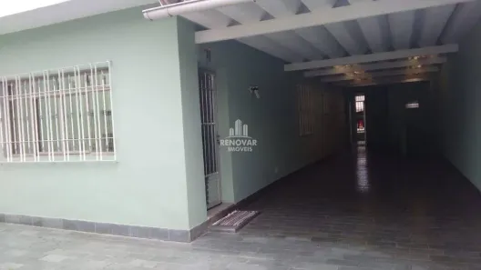 Casa com 4 Quartos à venda, 240m² no Vila Correa, Ferraz de Vasconcelos