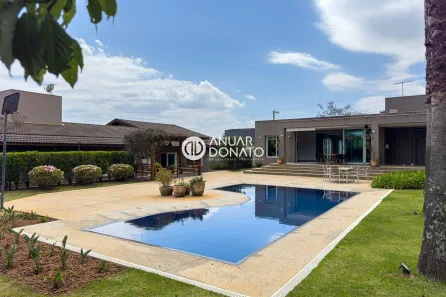 Casa com 4 Quartos à venda, 600m² no Serra dos Manacás, Nova Lima