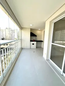 Apartamento com 3 Quartos à venda, 144m² no Planalto, São Bernardo do Campo